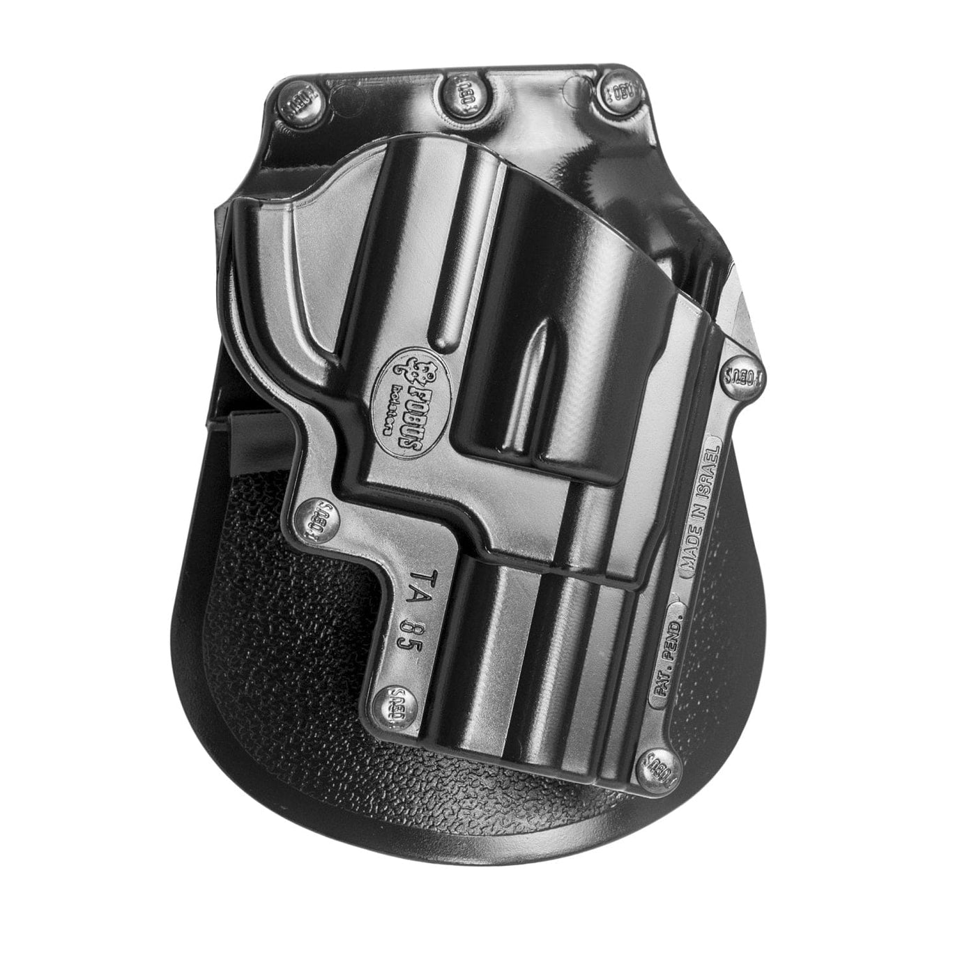 Fobus Fobus Standard Paddle Holster TA85 Shooting