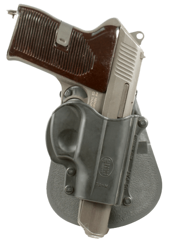 Fobus Fobus Standard Paddle Holster TAM Shooting