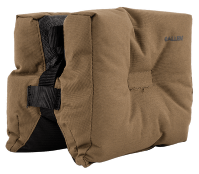 Allen Allen Filled Bench Bag Shooting Gear and Acc