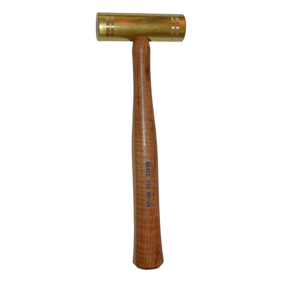 Grace Tools Grace USA Hammer Brass / 24 ounce Shooting