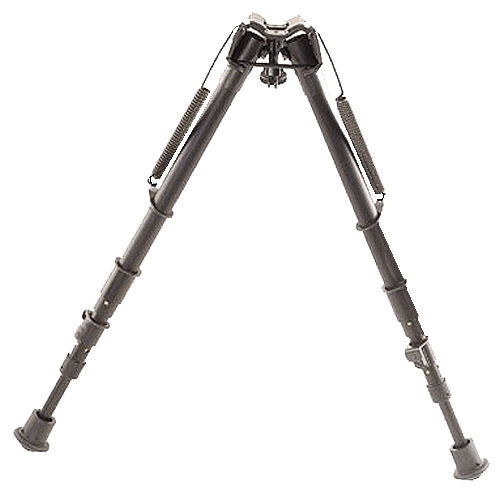 Harris Engineering Harris BiPod Solid Base 13.5-27 inches 1A2-25C Shooting