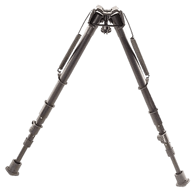 Harris Engineering Harris BiPod Solid Base 13.5-27 inches 1A2-25C Shooting