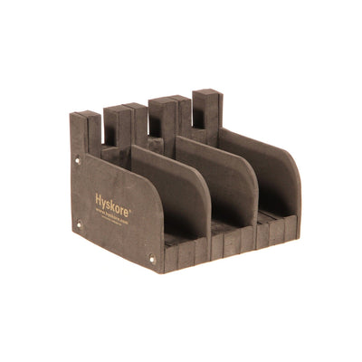 Hyskore Hyskore 6 Gun Modular Pistol Rack 3 Shooting