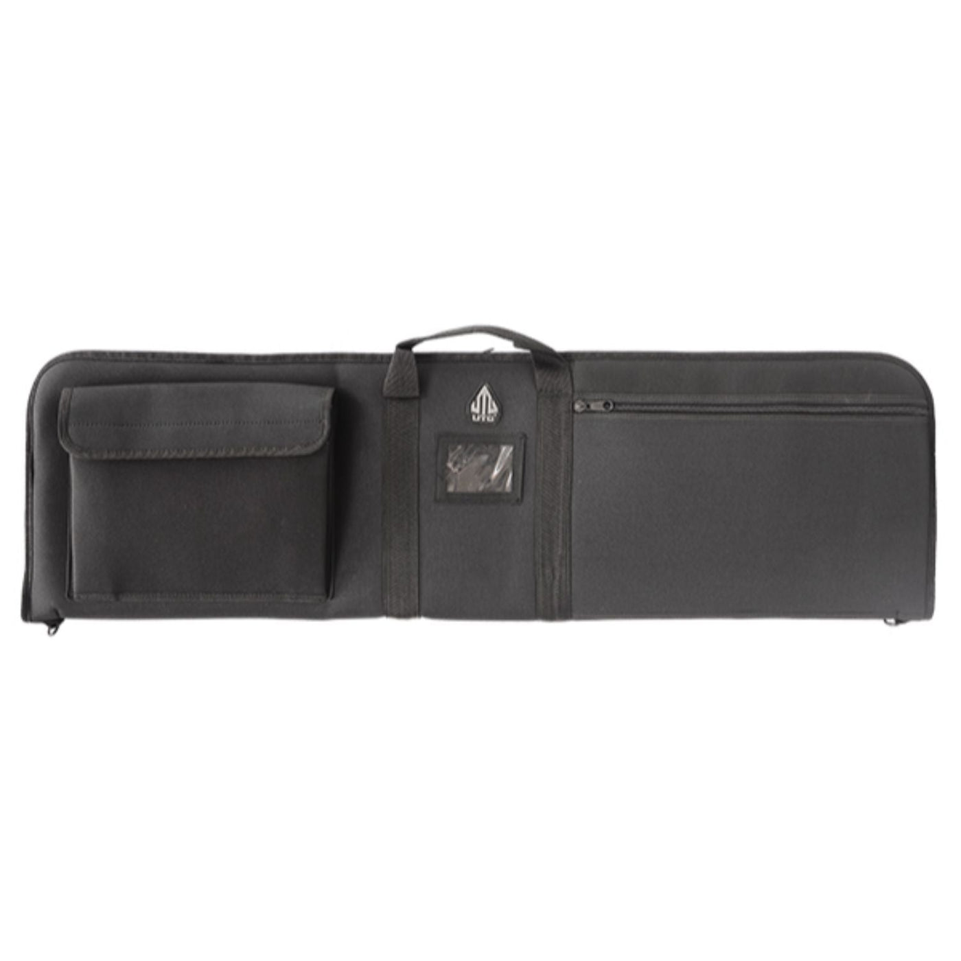 Leapers Leapers UTG 38in KIS Homeland Security Gun Case-Black Shooting