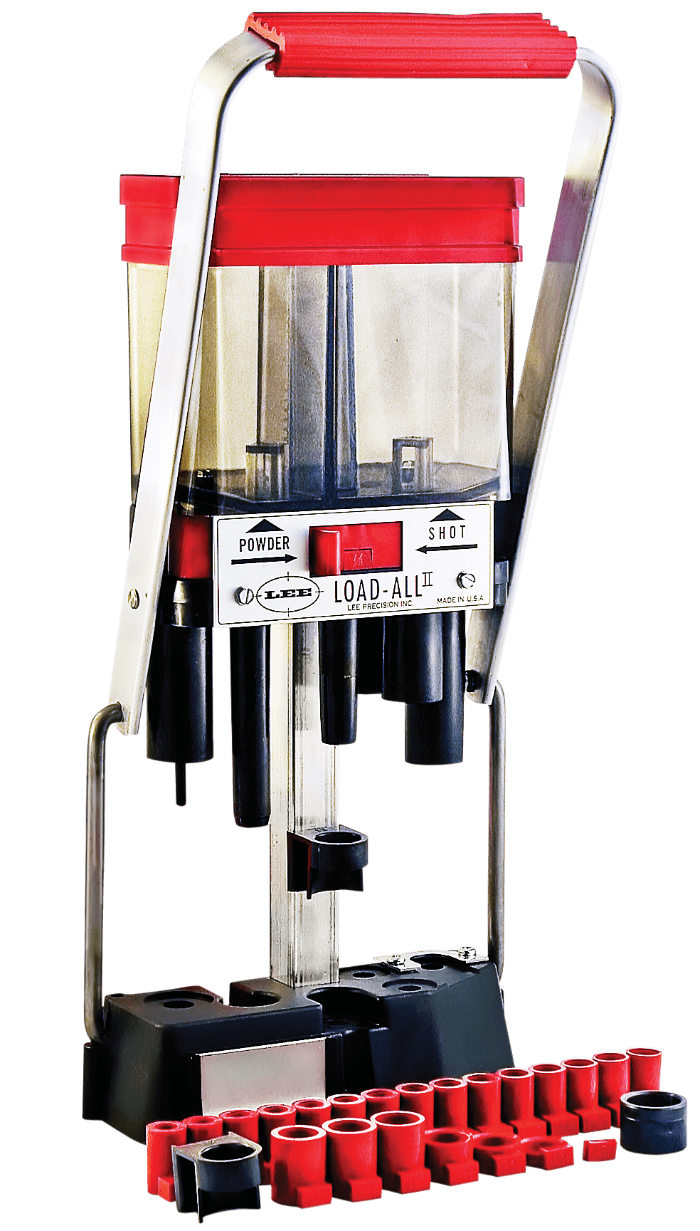 Lee Precision Lee Precision Shotshell Reloading Press 16 GA Load All II Shooting