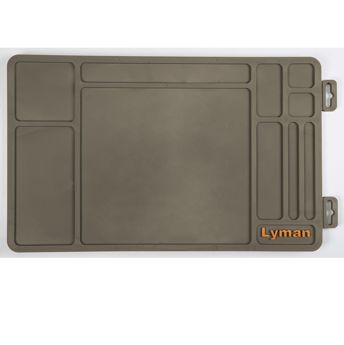 Lyman Lyman Essential Gun Maintenance Mat Shooting