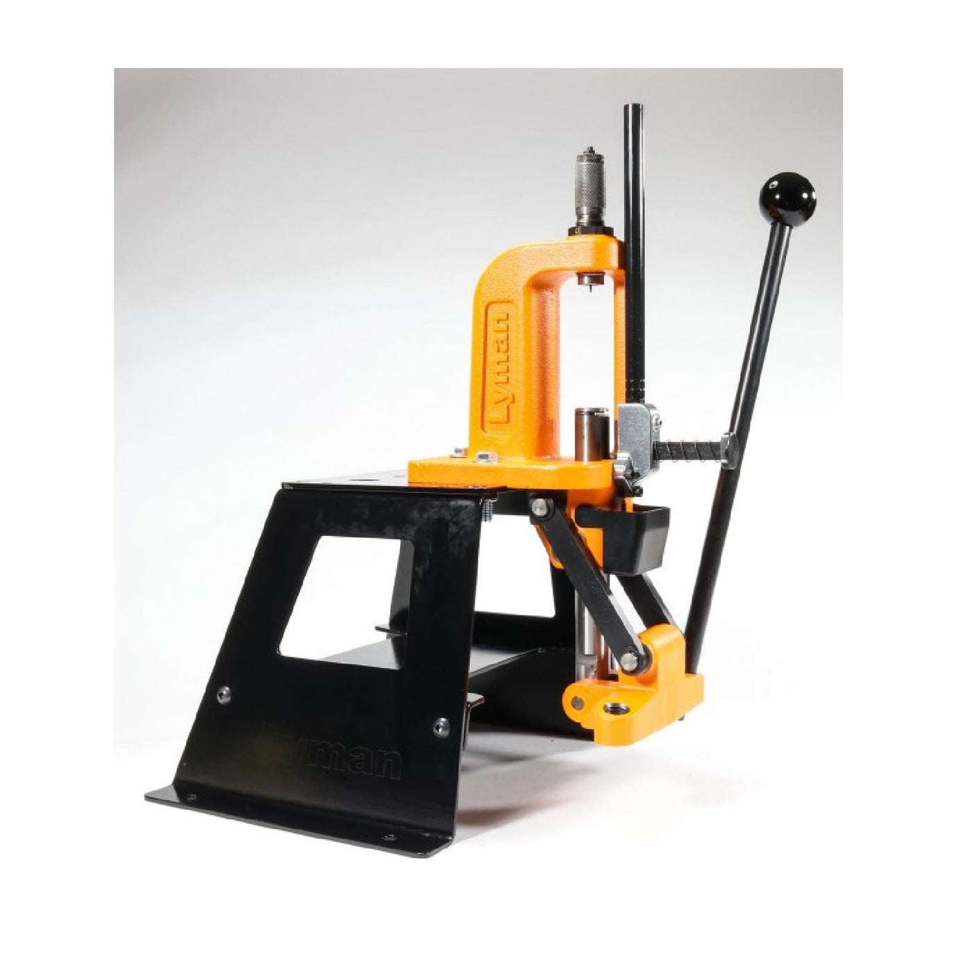 Lyman Lyman Universal Press Stand Shooting