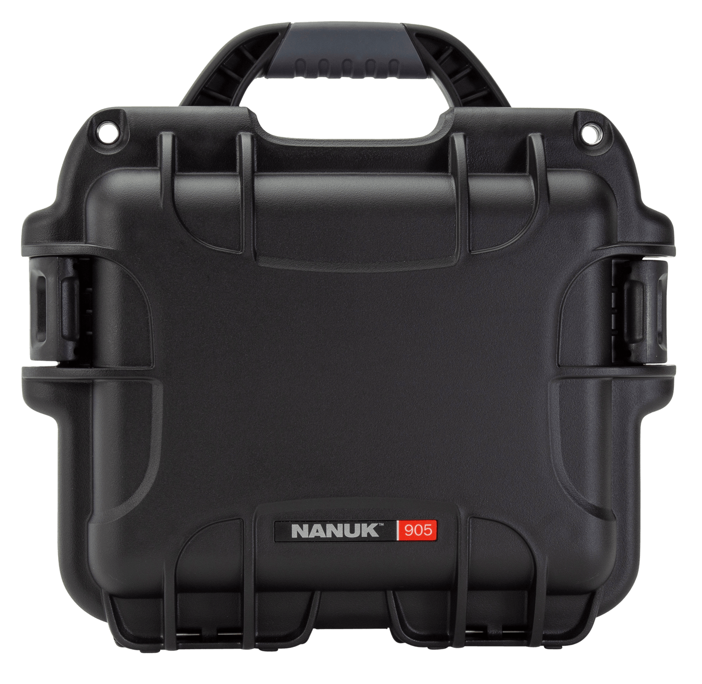 NANUK (PLASTICASE INC) Nanuk (plasticase Inc) 905, Nanuk 9051001   Nanuk Case W/foam Black Shooting