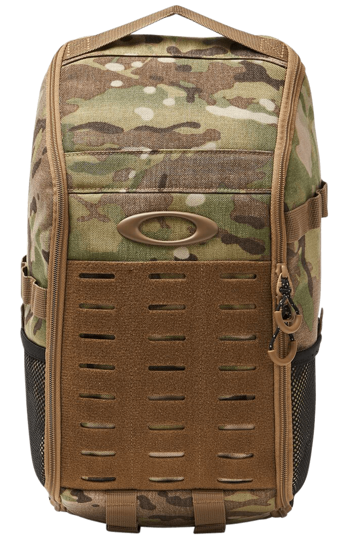 OAKLEY (LUXOTTICA) Oakley (luxottica) Extractor Sling Pack 2.0, Oakley 921554s86y Extrctr Sling Pack 2.0 Multicm Shooting