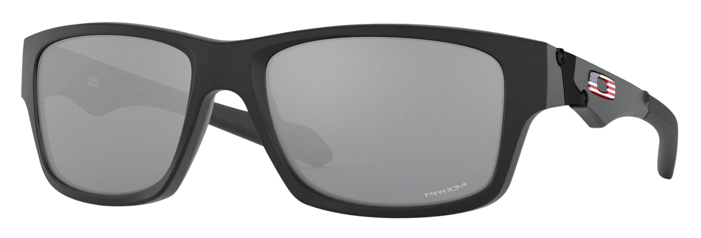 OAKLEY (LUXOTTICA) Oakley (luxottica) Standard Issue, Oakley Jupitersquared  Jupitersq Mtblkflgus/przmbl Shooting