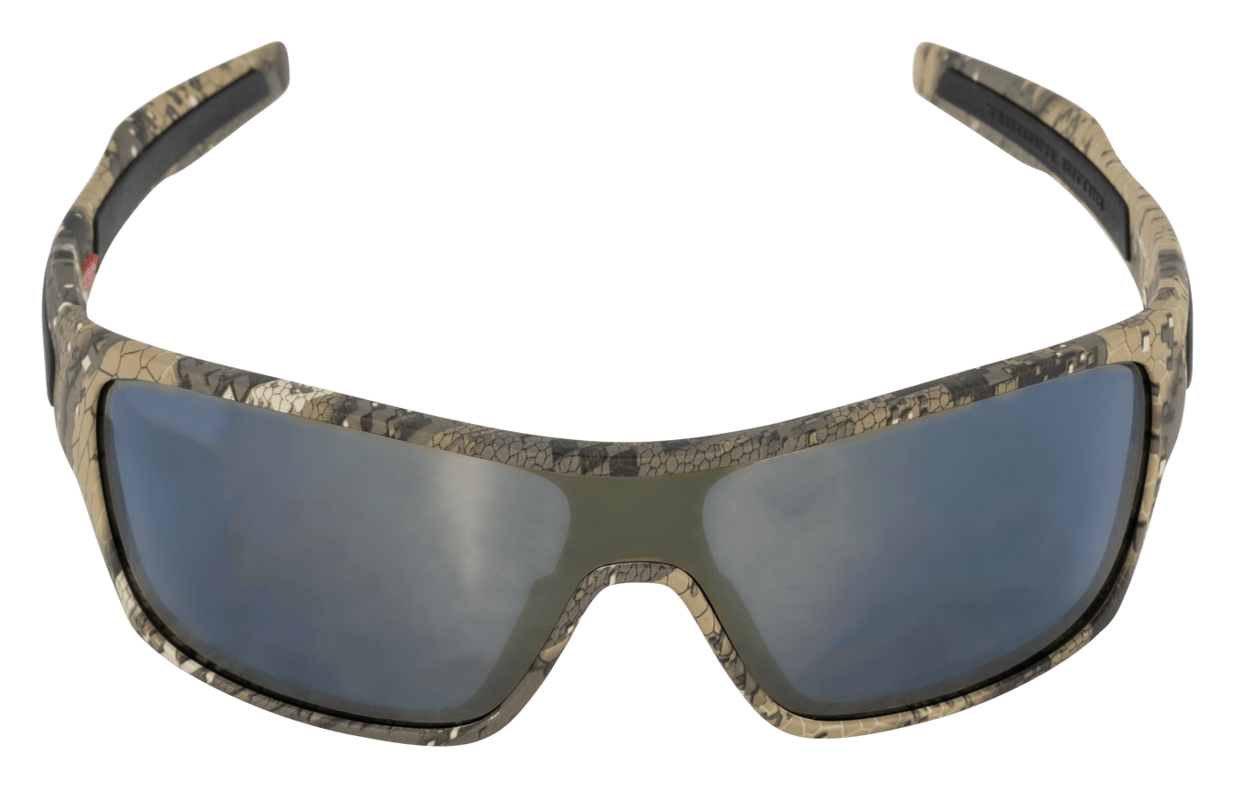 OAKLEY (LUXOTTICA) Oakley (luxottica) Turbine, Oakley Turbinerotor Trbn Rtr Dslvebarecamo Wblkird Shooting