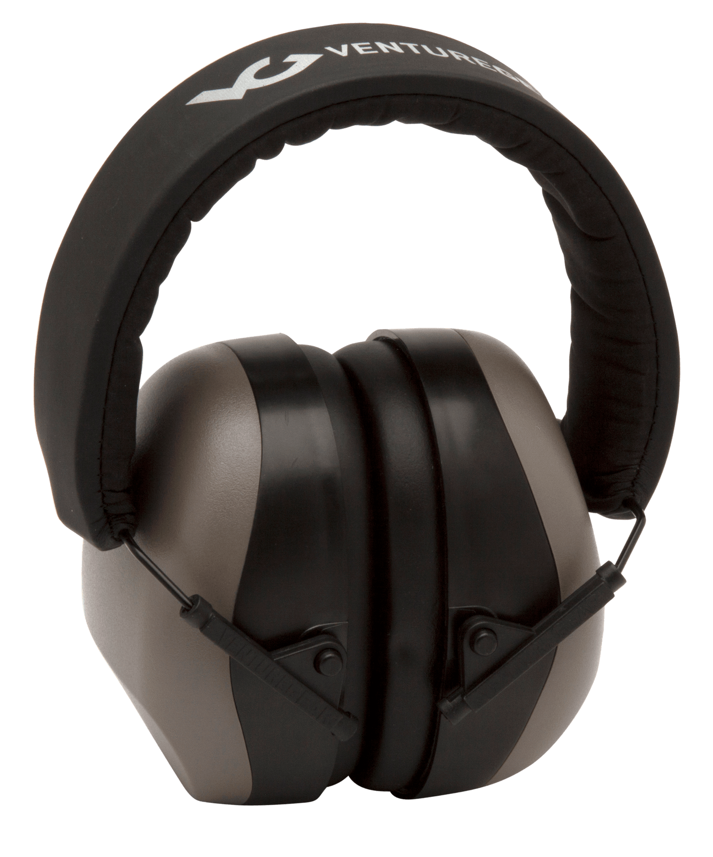 Pyramex Pyramex Venture Gear, Pyra Vgpm8010c   Earmuffs Gray     Nrr26 Clam Pack Shooting