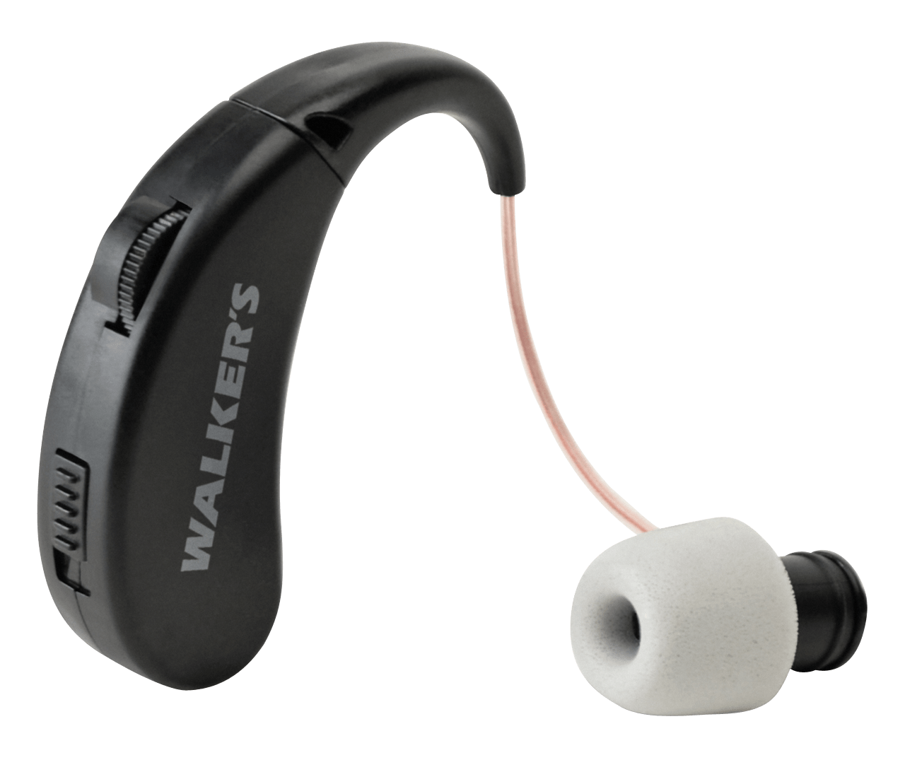 Walkers Game Ear Walkers Game Ear Ultra Ear, Wlkr Gwp-rchue      Ultra Ear Bte Rechargeable Shooting