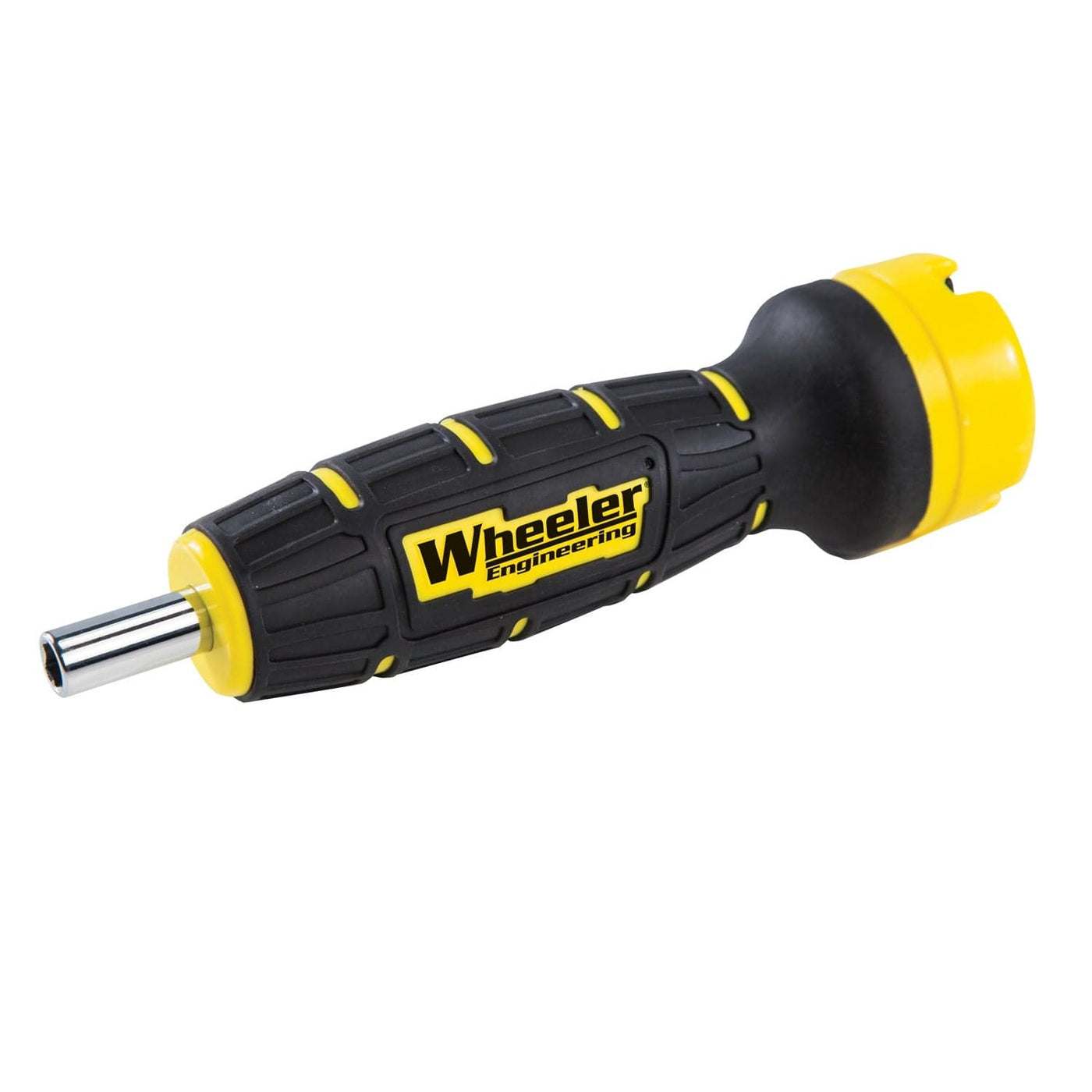 Wheeler Wheeler Engineering Digital F.A.T. Wrench Shooting