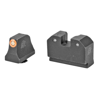 XS Sight Systems Xs R3d Glock 171922-2426 - 2731-3638 Suprsr 3dot Green Green Sights Gun/bow