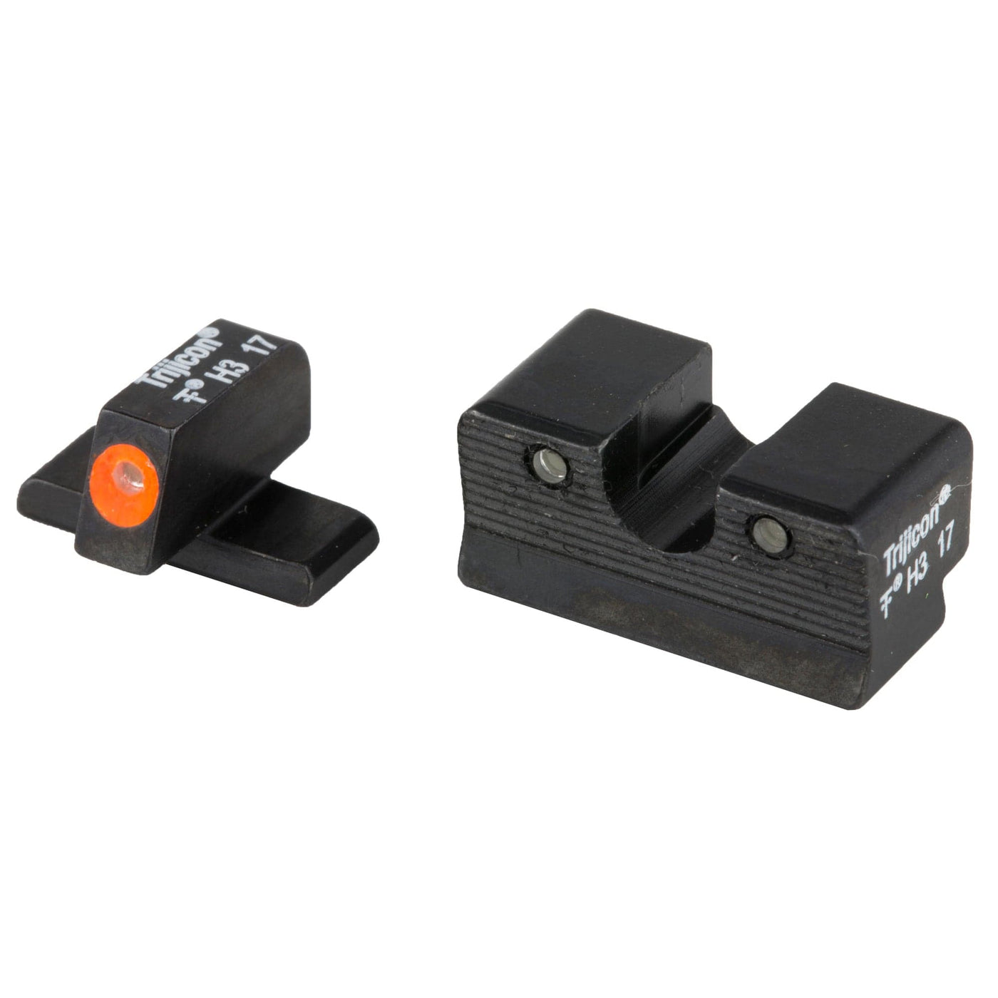 Trijicon Trijicon Hd Xr Ns Xds Org Front Sights/Lasers/Lights