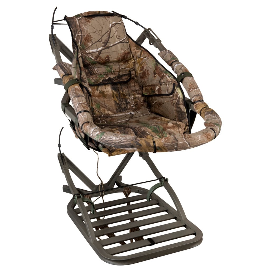 Summit Summit 180 Max Sd Climber Tree Stands and Accessories