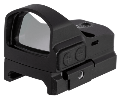 Truglo Truglo Micro Sub-compact Red Dot Sight Green Box 23mm Optics