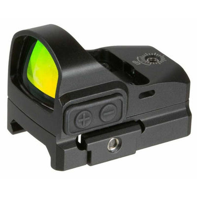 Truglo Truglo Micro Sub-compact Red Dot Sight Green Box 23mm Optics