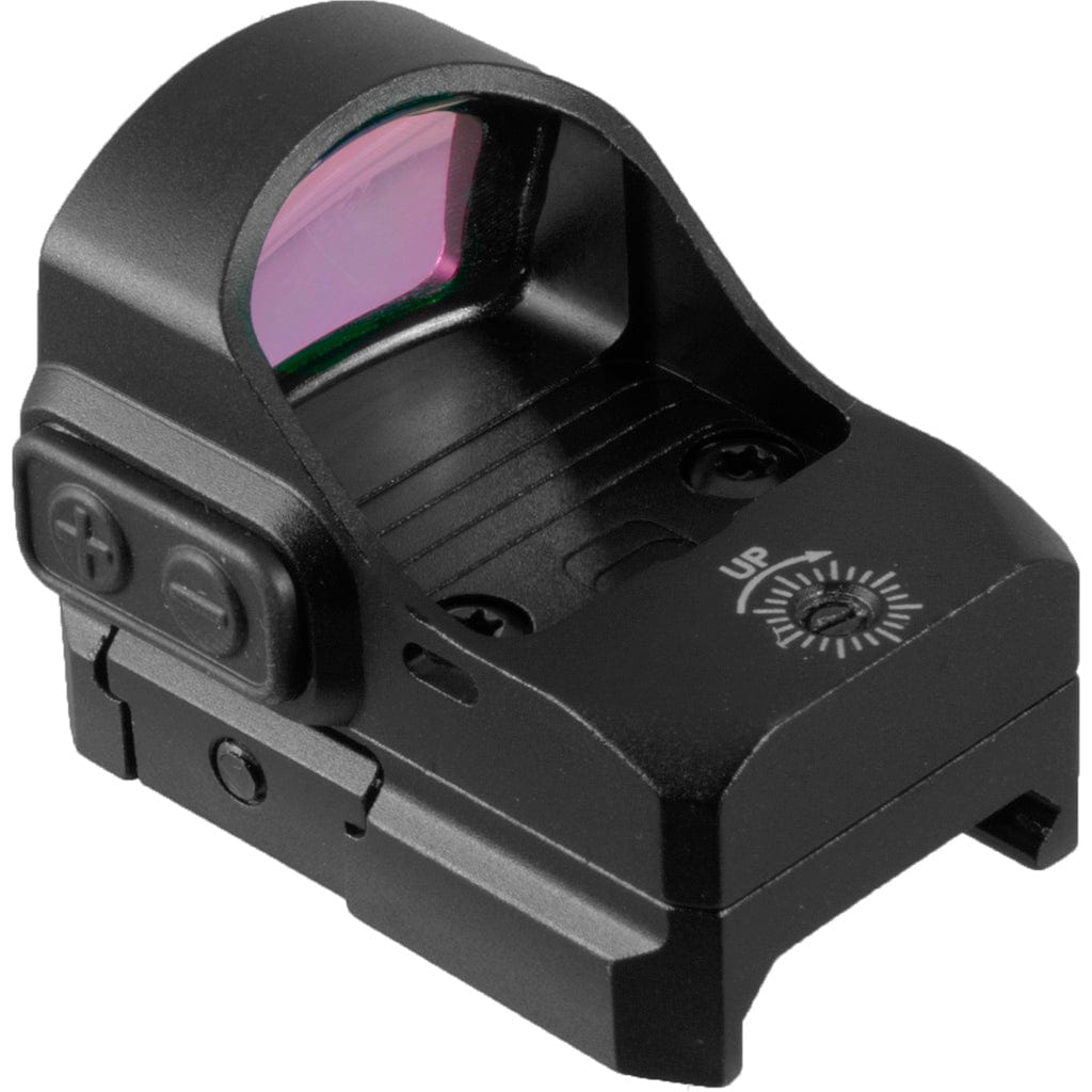 Truglo Truglo Micro Sub-compact Rmr Red Dot Sight Red Box 23mm Optics