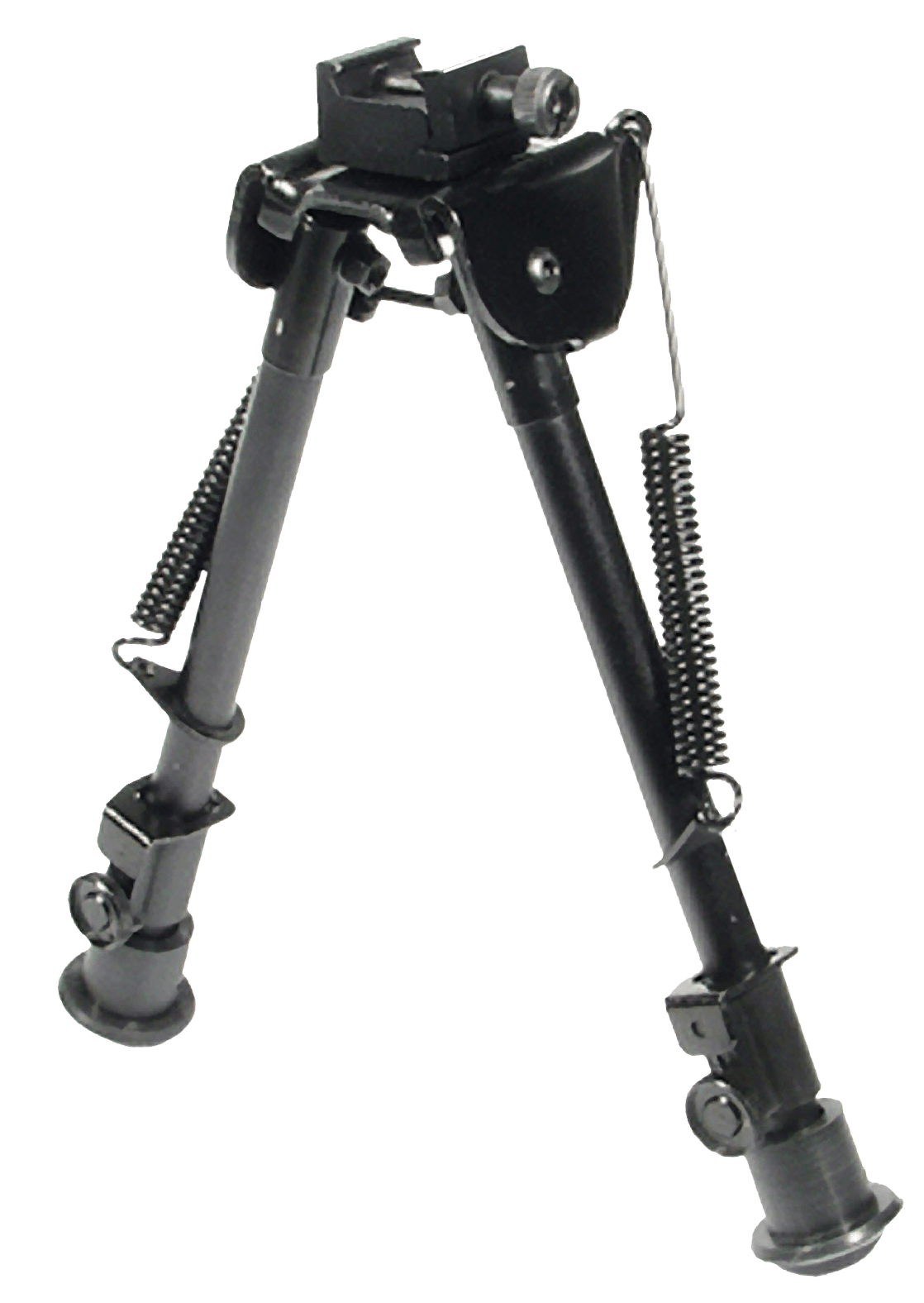 UTG Utg Tactical, Utg Tl-bp88        Op Bipod     8.3-12.7 Firearm Accessories