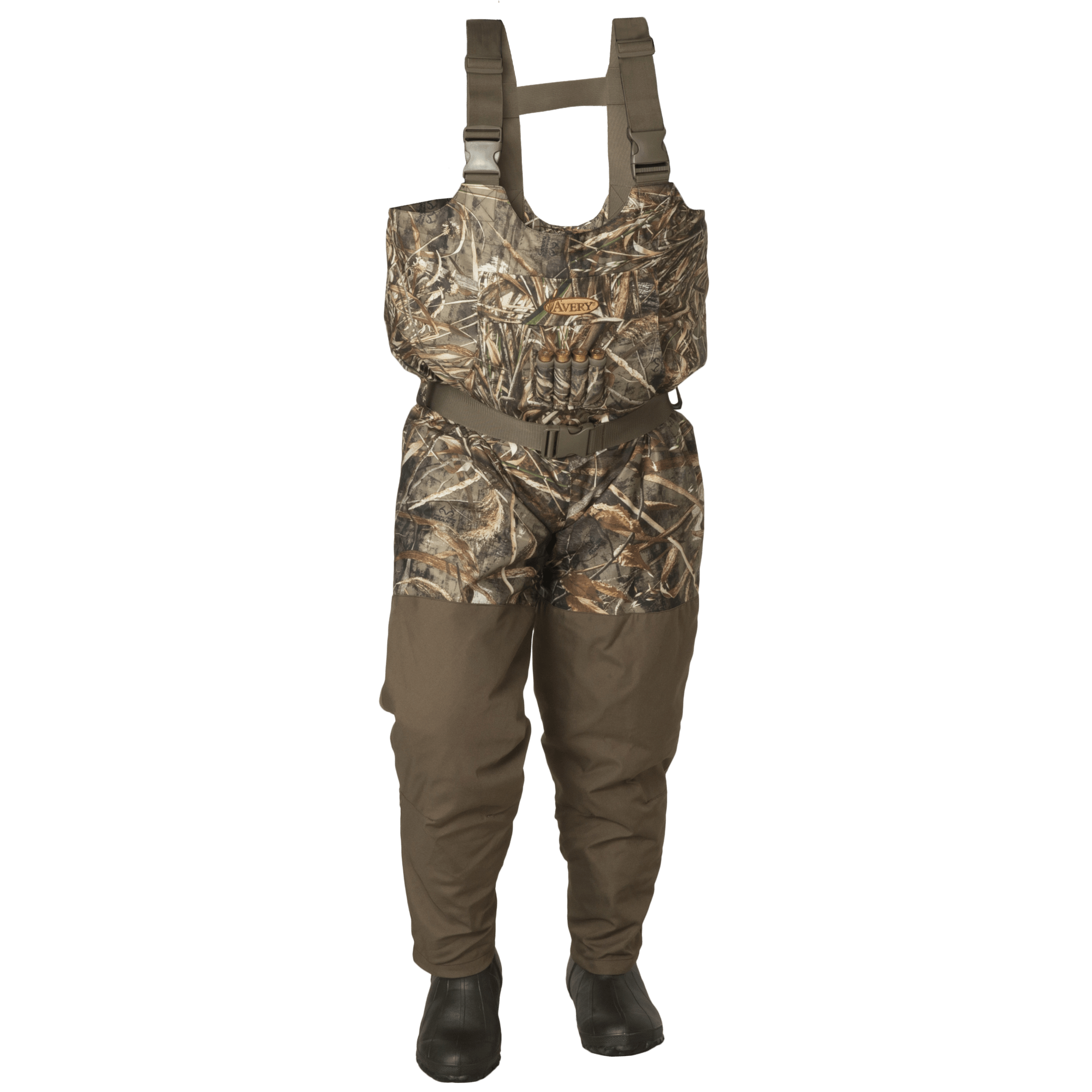 Avery Breathable Insulated Wader – Texas Fowlers