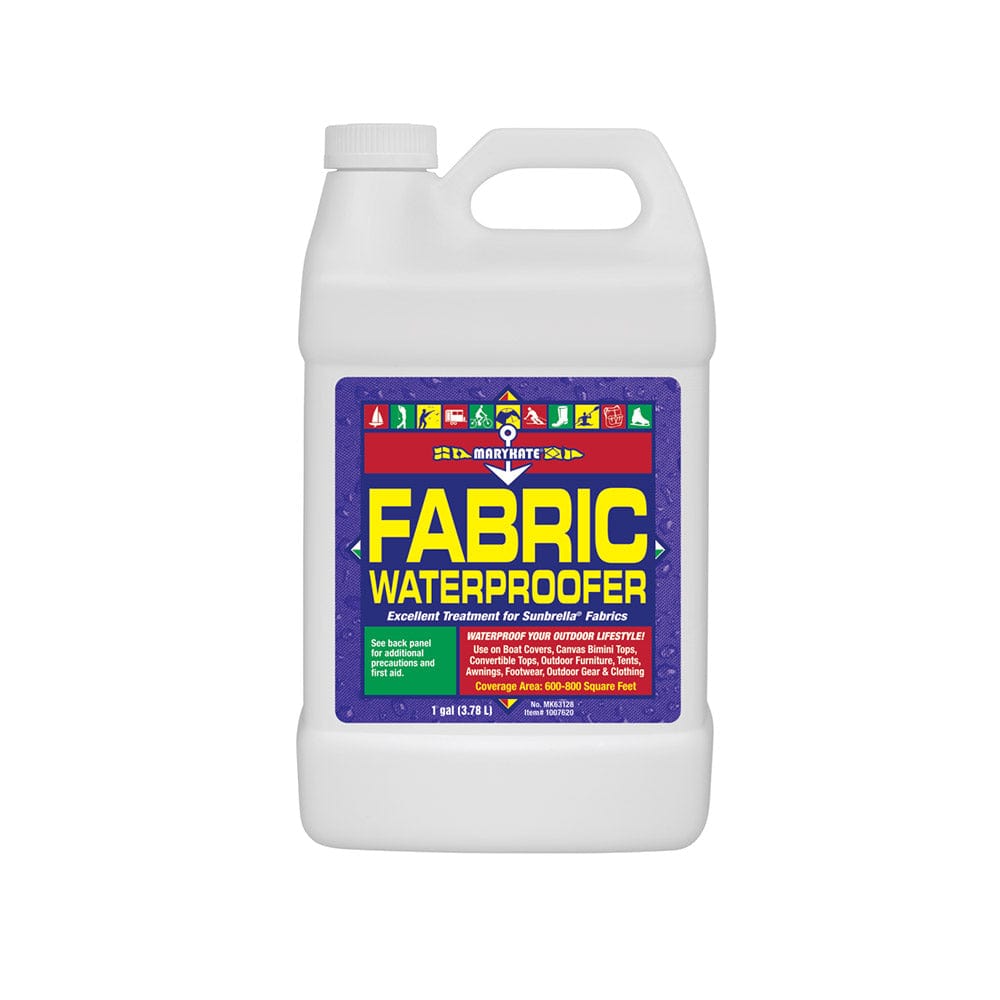 MARYKATE MARYKATE Fabric Waterproofer - 1 Gallon - #MK63128 Winterizing