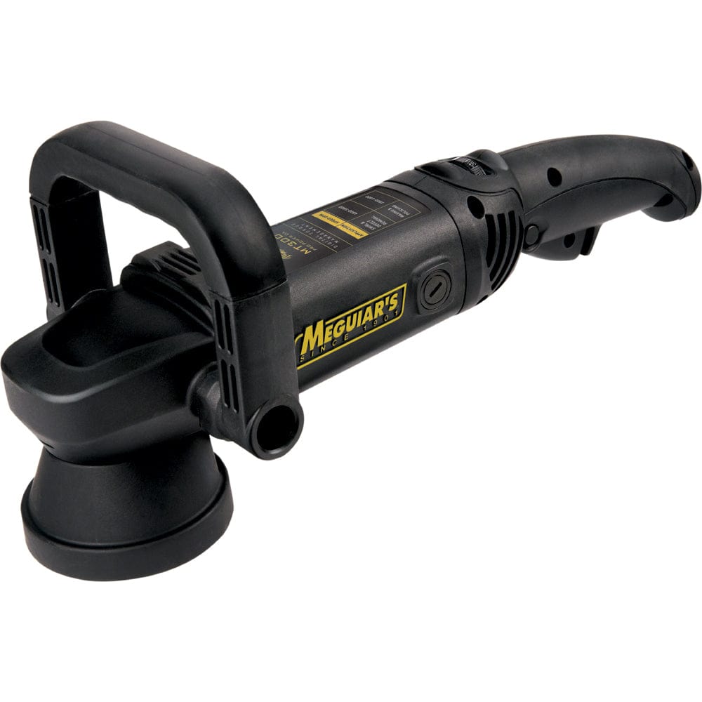 Meguiar's Meguiar's Professional Dual Action Polisher Winterizing